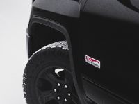 Sierra All Terrain X (2016)