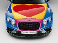 Sir Peter Blake Pop Art Bentley (2016) - picture 2 of 7