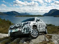 Skoda Kodiaq SUV Covered (2016) - picture 2 of 5