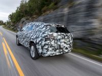 Skoda Kodiaq SUV Covered (2016) - picture 4 of 5