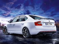 Skoda Octavia RS 230 (2016) - picture 1 of 2