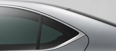 Skoda Superb (2016) - picture 20 of 28