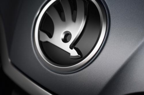 Skoda Superb (2016) - picture 25 of 28