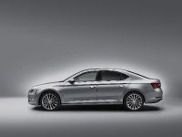 Skoda Superb (2016) - picture 7 of 28