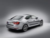 Skoda Superb (2016)