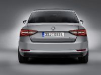 Skoda Superb (2016)