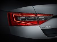 Skoda Superb (2016)