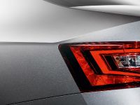 Skoda Superb (2016) - picture 18 of 28