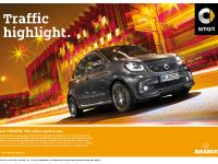 smart BRABUS Xclusive (2016) - picture 2 of 6