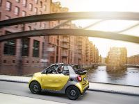 smart fortwo cabrio (2016) - picture 3 of 15