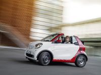 smart fortwo cabrio (2016)