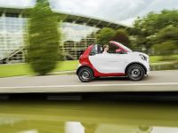 smart fortwo cabrio (2016)