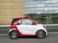 smart fortwo cabrio (2016)