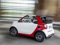 smart fortwo cabrio (2016)