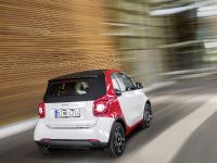 smart fortwo cabrio (2016)