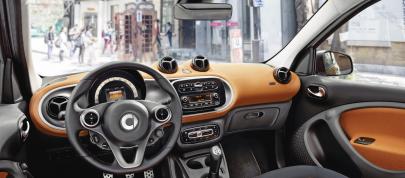 Smart ForTwo (2016) - picture 23 of 23