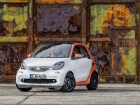 Smart ForTwo (2016) - picture 2 of 23