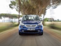 Smart ForTwo (2016) - picture 5 of 23