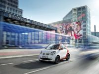 Smart ForTwo (2016) - picture 11 of 23