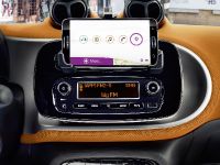 Smart ForTwo (2016) - picture 19 of 23