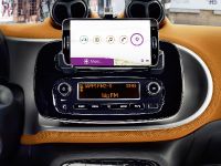 Smart ForTwo (2016)