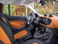 Smart ForTwo (2016) - picture 21 of 23