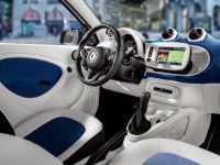 Smart ForTwo (2016)