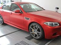 Speed Buster BMW M5 F10 (2016) - picture 2 of 5