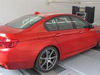 Speed Buster BMW M5 F10 (2016) - picture 3 of 5