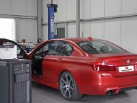 Speed Buster BMW M5 F10 (2016) - picture 4 of 5