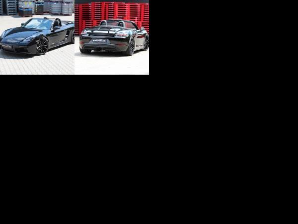 speedART Porsche SP18-R (2016) - picture 1 of 2