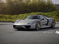 SR Auto Porsche 918 Spyder (2016) - picture 1 of 7