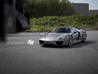 SR Auto Porsche 918 Spyder (2016) - picture 2 of 7