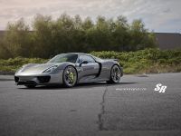 SR Auto Porsche 918 Spyder (2016) - picture 3 of 7