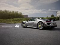 SR Auto Porsche 918 Spyder (2016) - picture 5 of 7