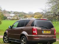 SsangYong Rexton (2016) - picture 4 of 21