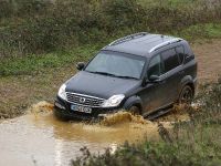 SsangYong Rexton (2016)