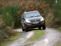 SsangYong Rexton (2016)