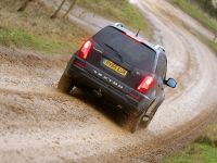 SsangYong Rexton (2016)