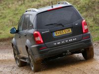 SsangYong Rexton (2016)