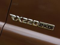 SsangYong Rexton (2016)