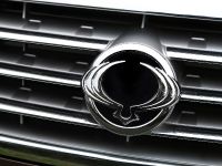 SsangYong Rexton (2016)