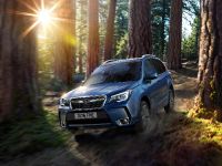 2016 Subaru Forester Facelift
