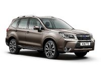 Subaru Forester Facelift (2016) - picture 2 of 2