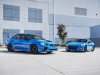 Subaru HypeBlue models (2016) - picture 3 of 3