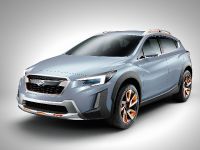 Subaru XV Concept (2016) - picture 1 of 2