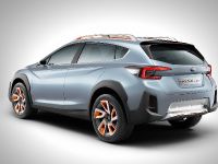 Subaru XV Concept (2016) - picture 2 of 2