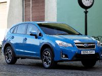 Subaru XV Facelift (2016) - picture 2 of 3