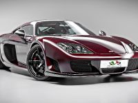 Super Veloce Racing Noble M600 (2016) - picture 1 of 4