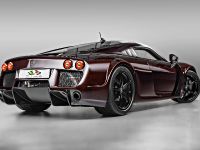 2016 Super Veloce Racing Noble M600
